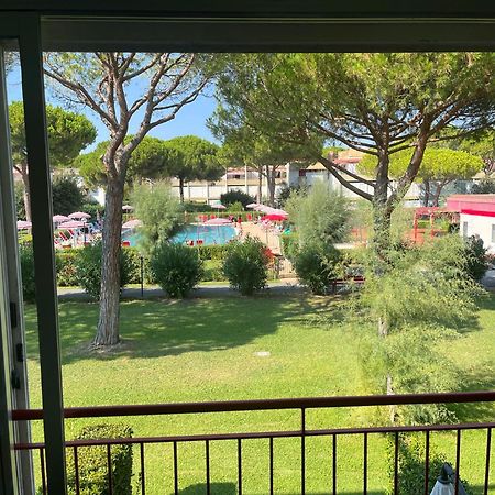 Casina Mare Bibbona Leilighet Marina Di Bibbona Eksteriør bilde