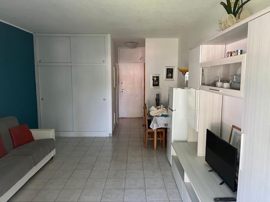 Casina Mare Bibbona Leilighet Marina Di Bibbona Eksteriør bilde