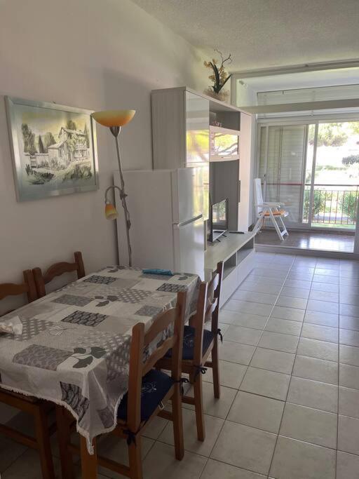 Casina Mare Bibbona Leilighet Marina Di Bibbona Eksteriør bilde